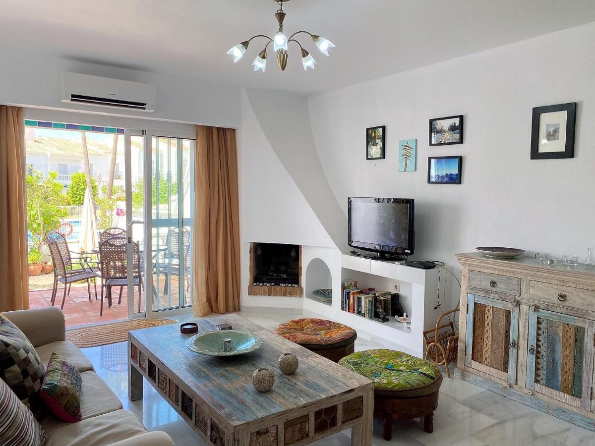 Vakantiehuis Jardines De 34
