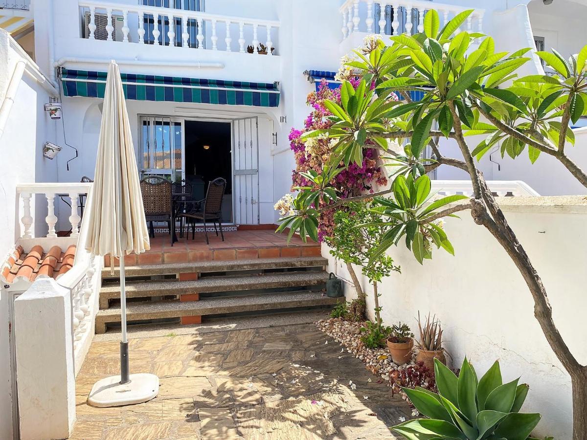 Jardines De 34 Vakantiehuis *