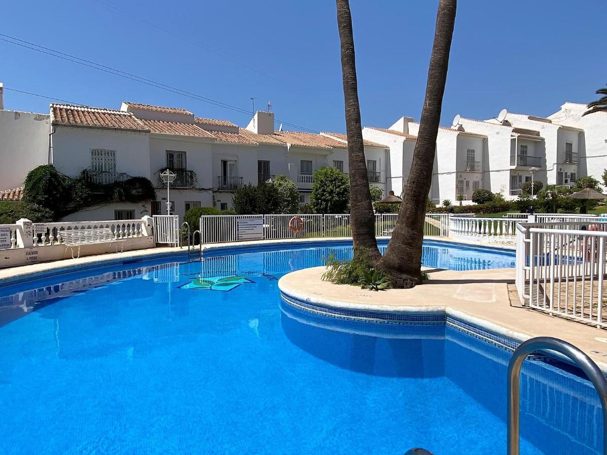 Jardines De 34 Vakantiehuis *