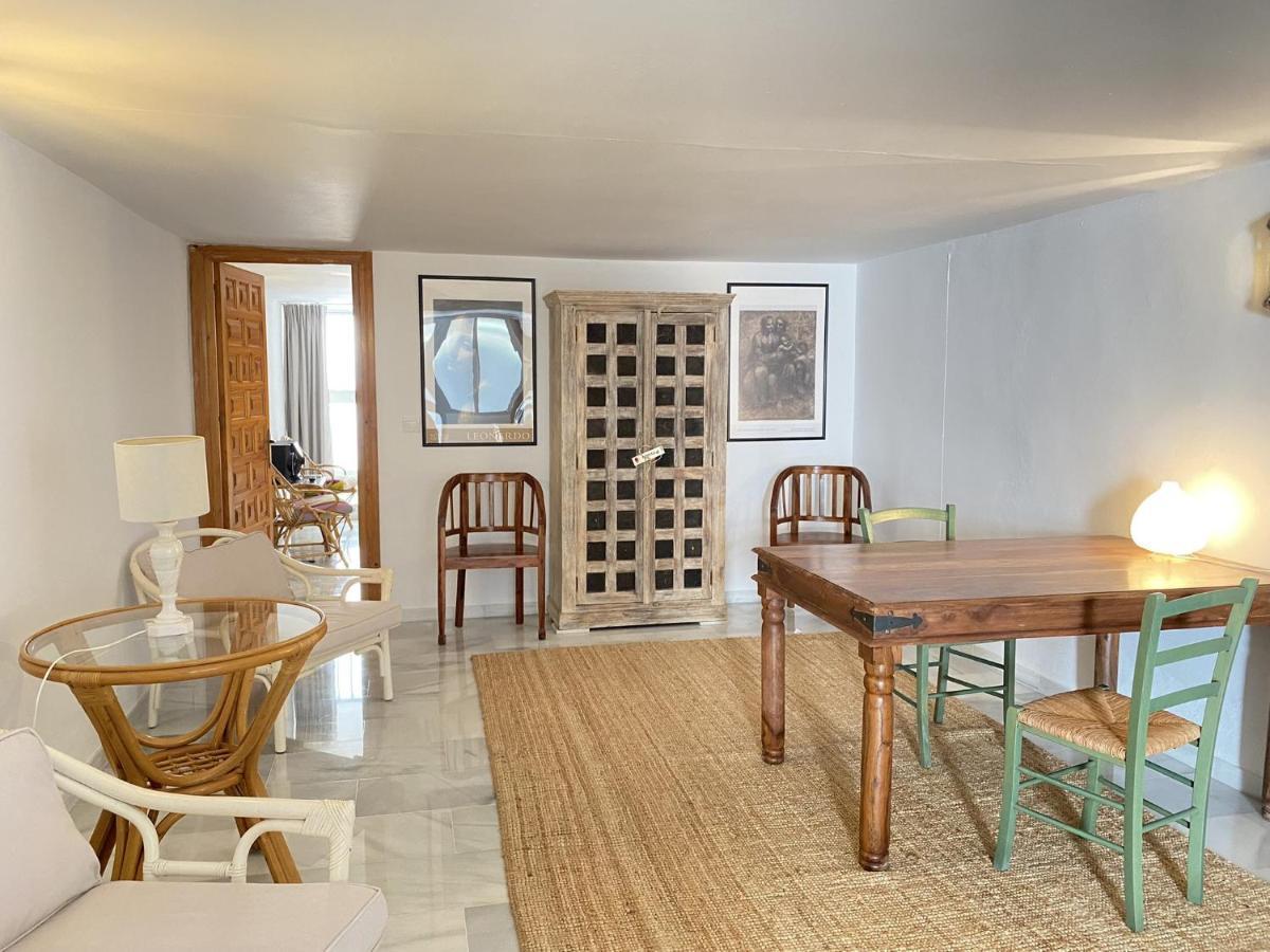 Jardines De 34 Vakantiehuis Nerja