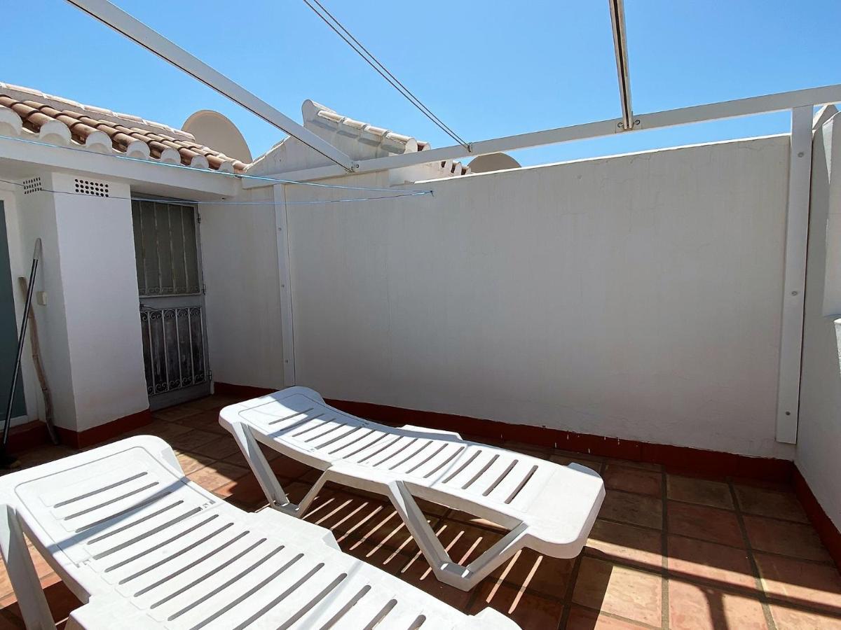 Vakantiehuis Jardines De 34 Nerja