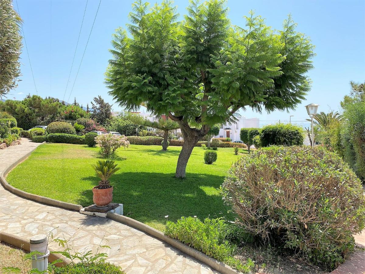 Semesterbostad Jardines De 34