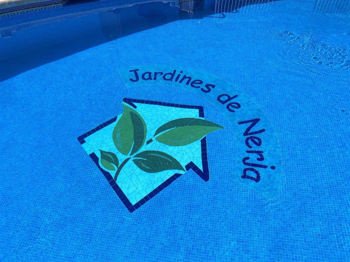 Jardines De 34 Vakantiehuis Nerja
