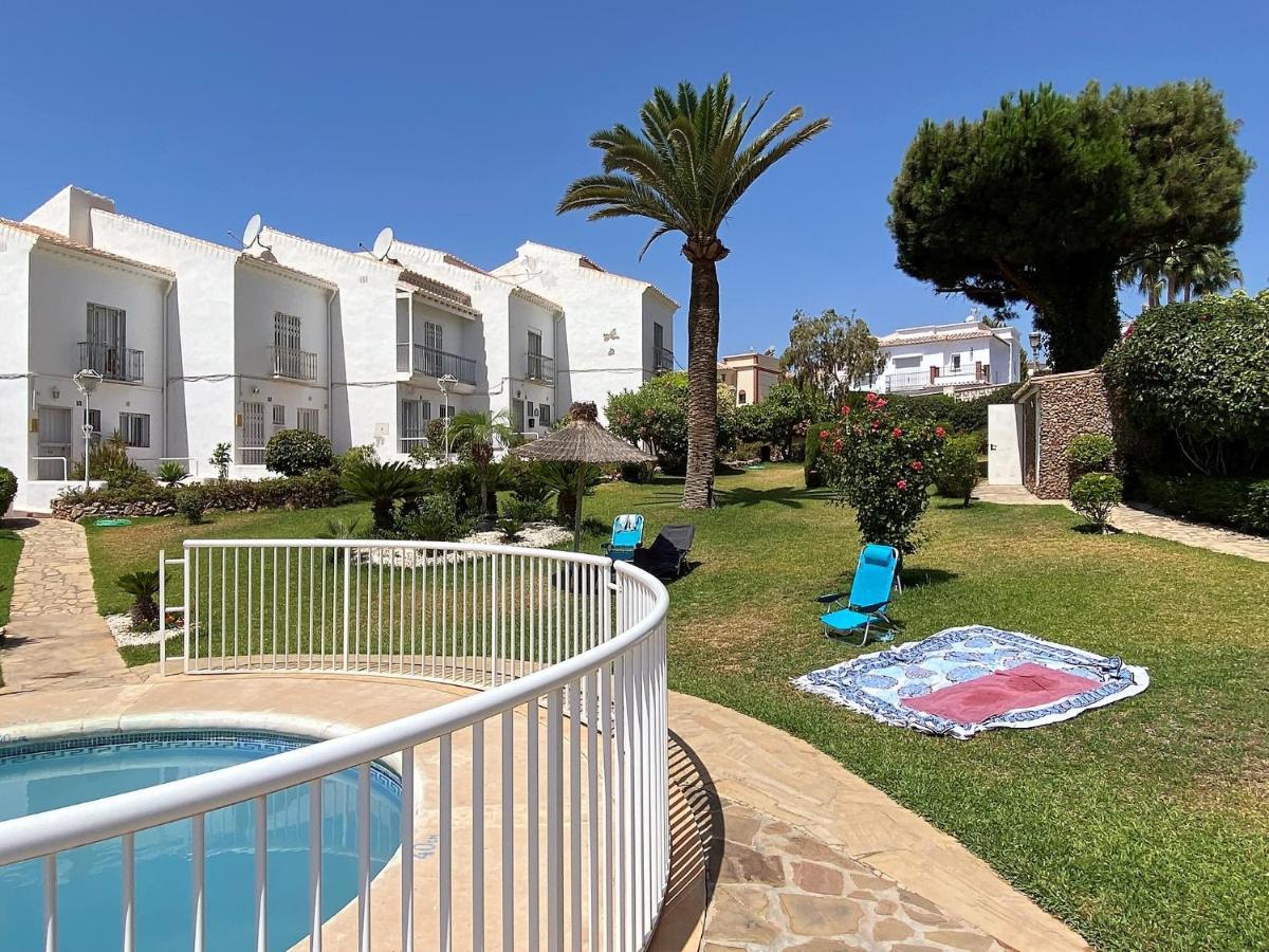 Vakantiehuis Jardines De 34 Nerja