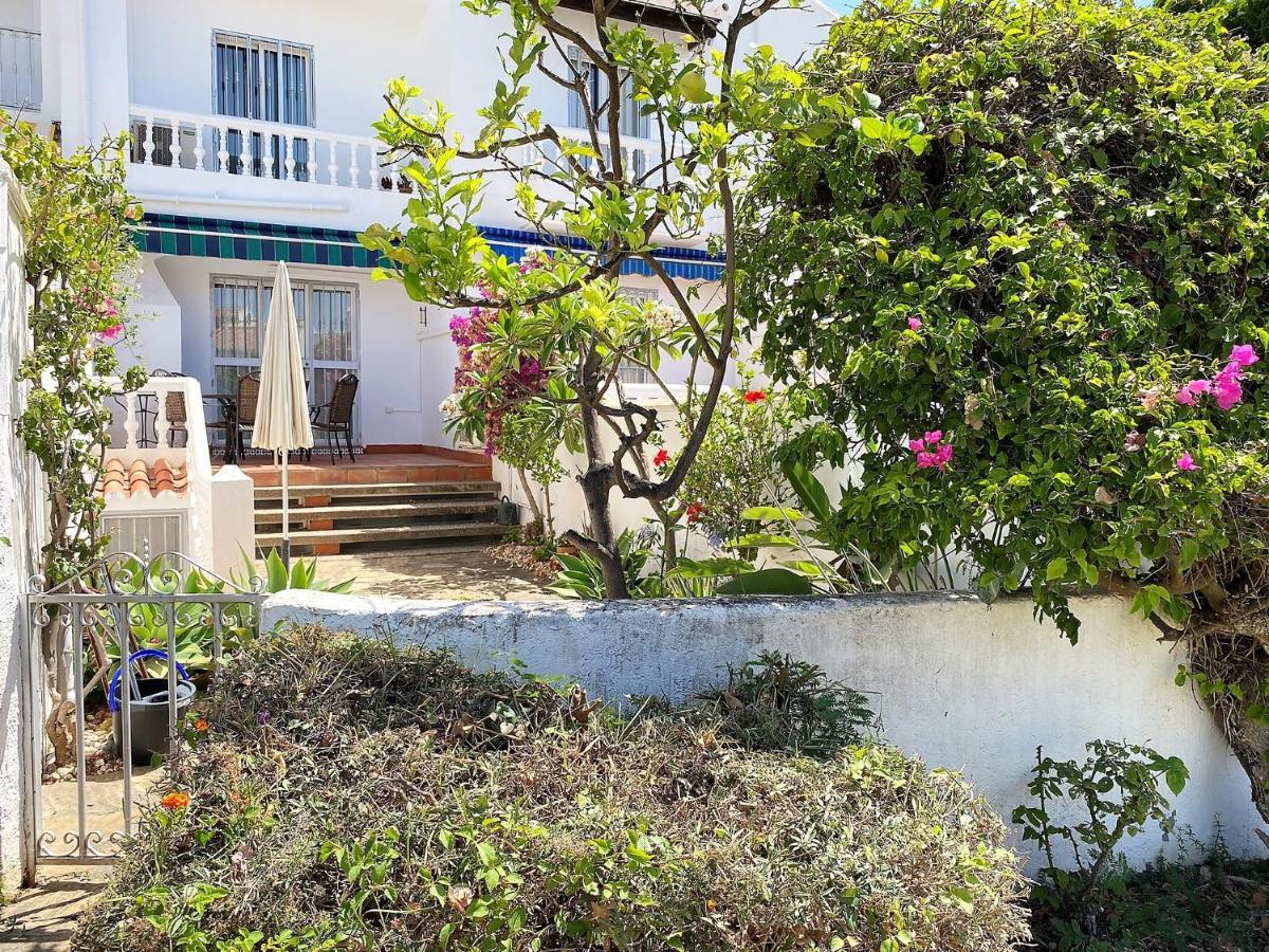Jardines De 34 Vakantiehuis