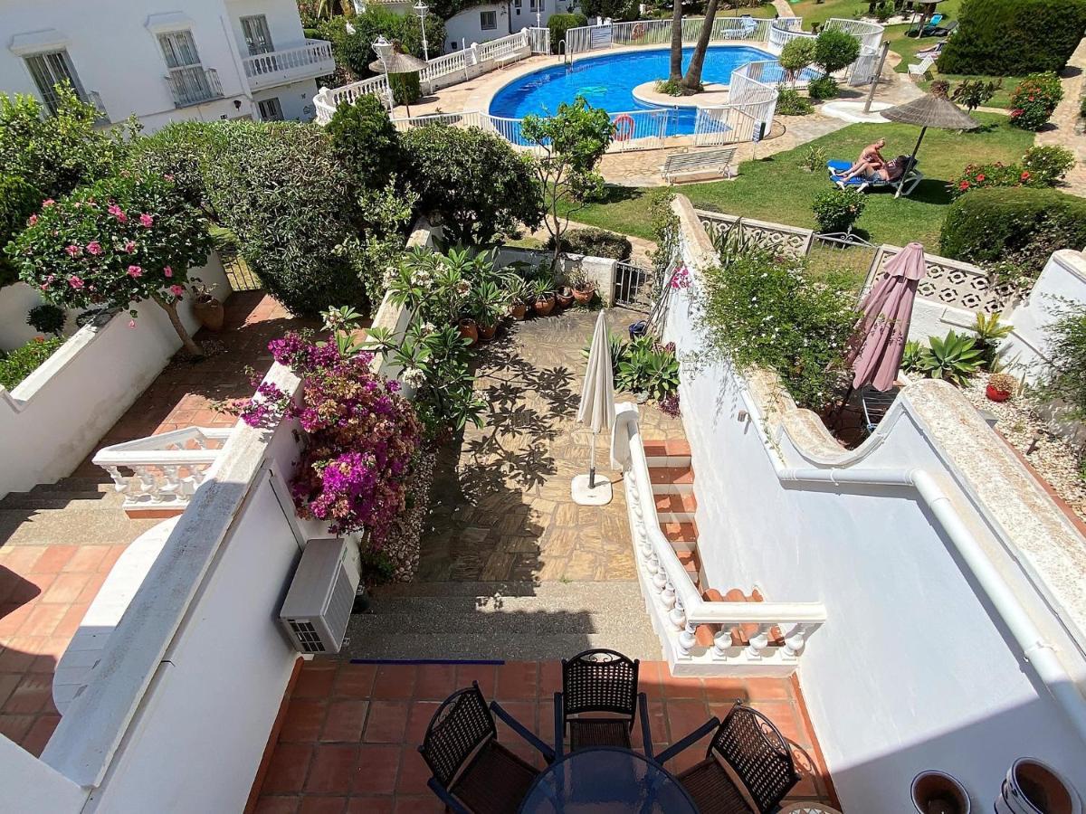 Jardines De 34 Semesterbostad