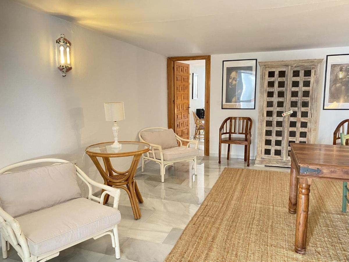 Semesterbostad Jardines De 34 Nerja