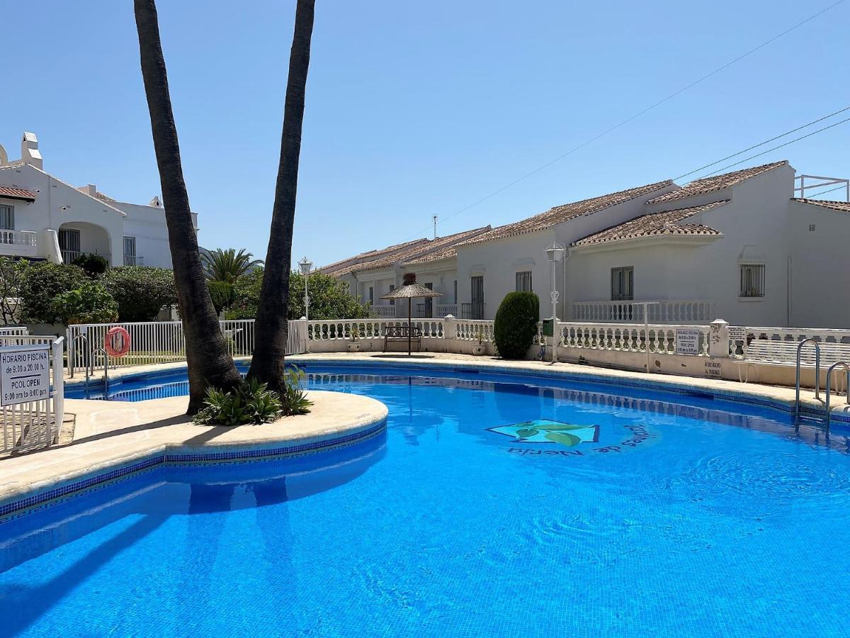 Jardines De 34 Vakantiehuis *